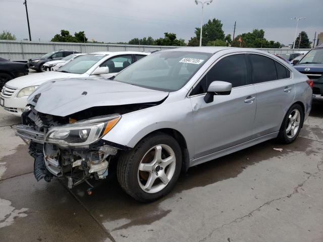 SUBARU LEGACY 2.5 2015 4s3bnbc60f3059997