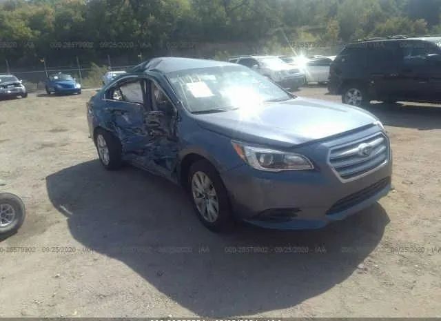 SUBARU LEGACY 2015 4s3bnbc60f3067047