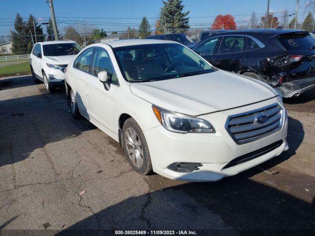 SUBARU LEGACY 2015 4s3bnbc60f3069123