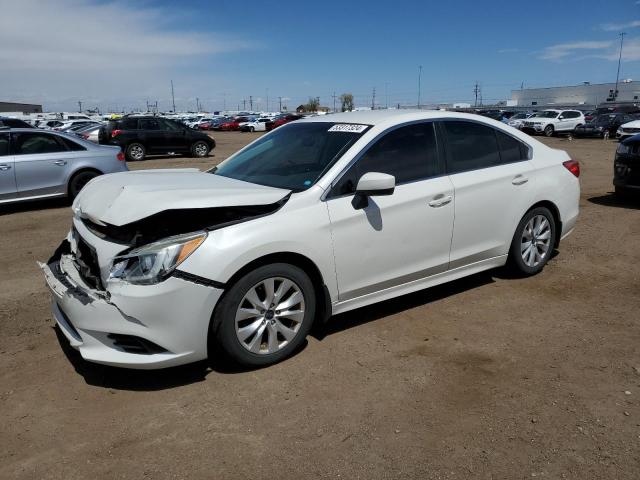 SUBARU LEGACY 2016 4s3bnbc60g3002099