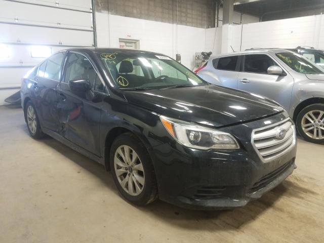 SUBARU LEGACY 2.5 2016 4s3bnbc60g3056342