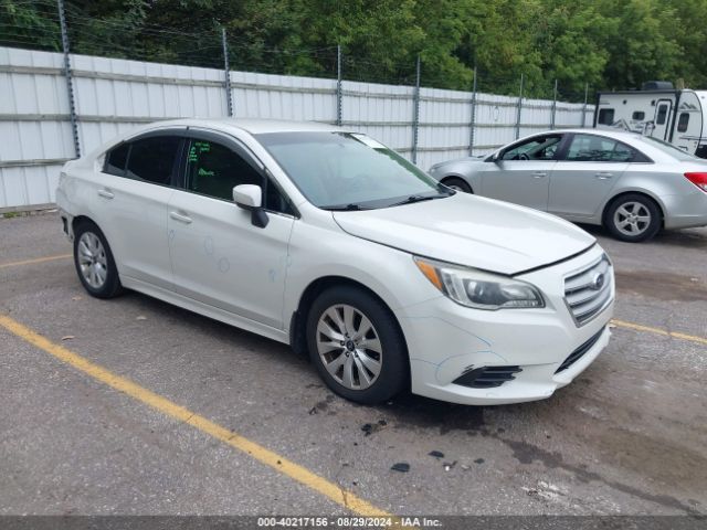 SUBARU LEGACY 2016 4s3bnbc61g3004251