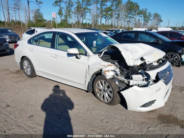 SUBARU LEGACY 2016 4s3bnbc61g3004573