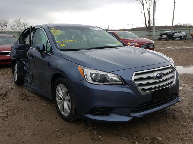 SUBARU LEGACY 2.5 2016 4s3bnbc61g3007750