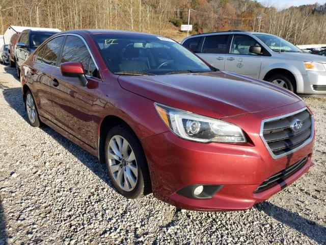 SUBARU LEGACY 2.5 2016 4s3bnbc61g3010258