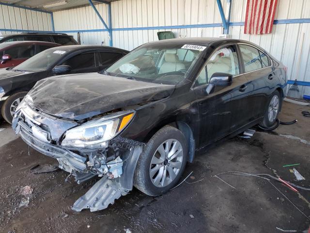 SUBARU LEGACY 2016 4s3bnbc61g3017811