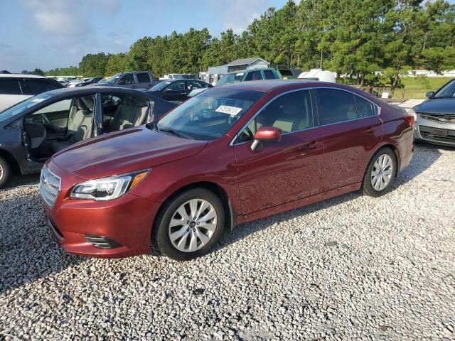 SUBARU LEGACY 2.5 2016 4s3bnbc61g3041459