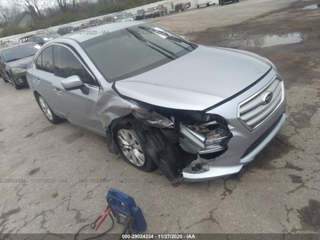 SUBARU LEGACY 2016 4s3bnbc61g3043020