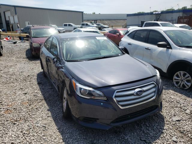 SUBARU LEGACY 2.5 2016 4s3bnbc61g3062344