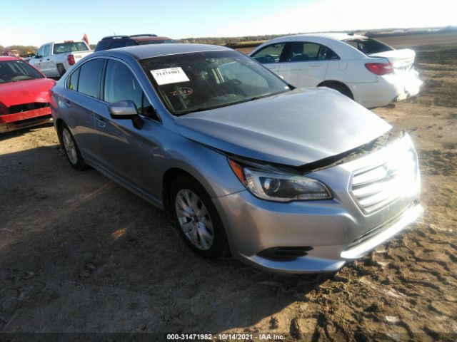 SUBARU LEGACY 2015 4s3bnbc62f3004886