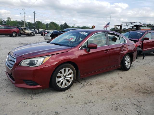 SUBARU LEGACY 2.5 2015 4s3bnbc62f3008615