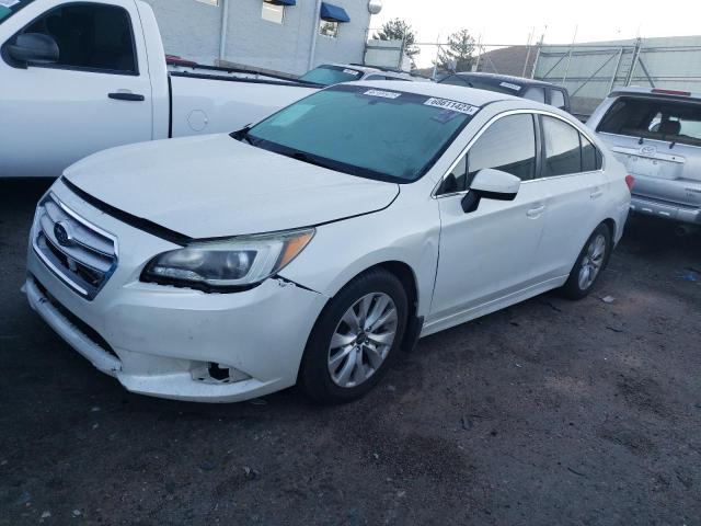 SUBARU LEGACY 2.5 2015 4s3bnbc62f3009120