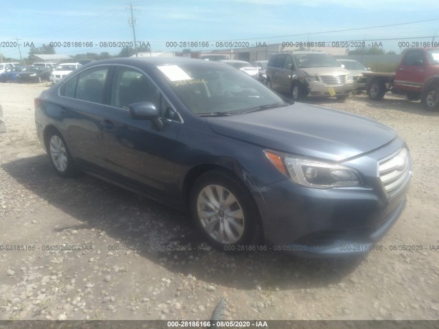 SUBARU LEGACY 2015 4s3bnbc62f3040688