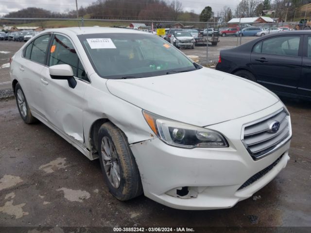 SUBARU LEGACY 2015 4s3bnbc62f3064151