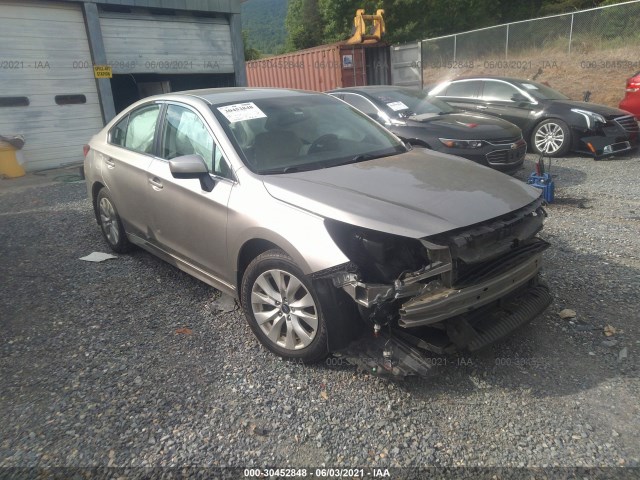 SUBARU LEGACY 2015 4s3bnbc62f3067535