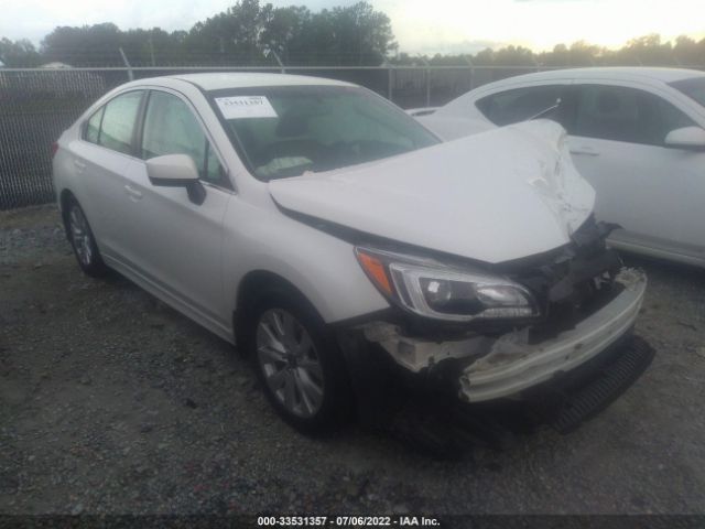 SUBARU LEGACY 2015 4s3bnbc62f3076266