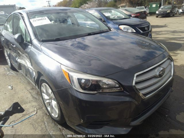 SUBARU LEGACY 2016 4s3bnbc62g3004937