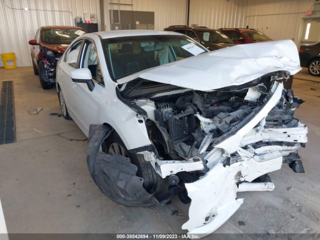 SUBARU LEGACY 2016 4s3bnbc62g3009085