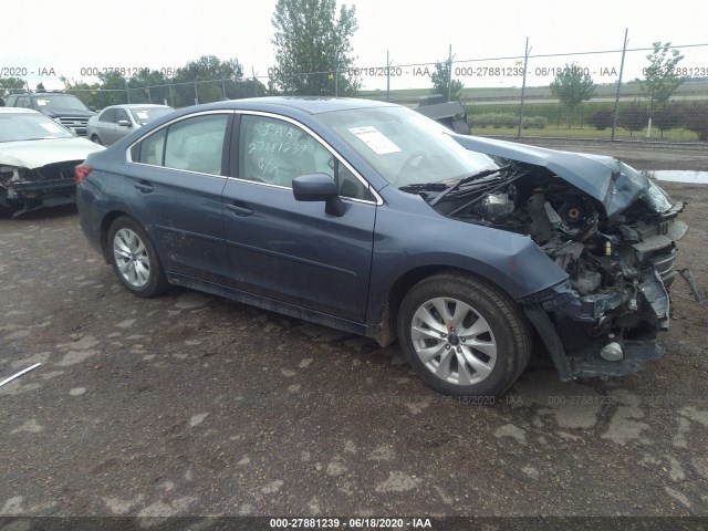 SUBARU LEGACY 2016 4s3bnbc62g3019406