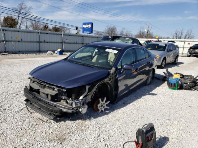 SUBARU LEGACY 2.5 2016 4s3bnbc62g3032303