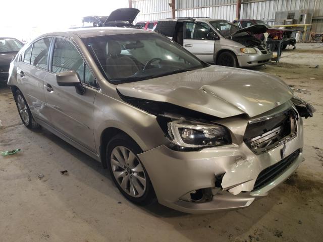 SUBARU LEGACY 2.5 2016 4s3bnbc62g3038523