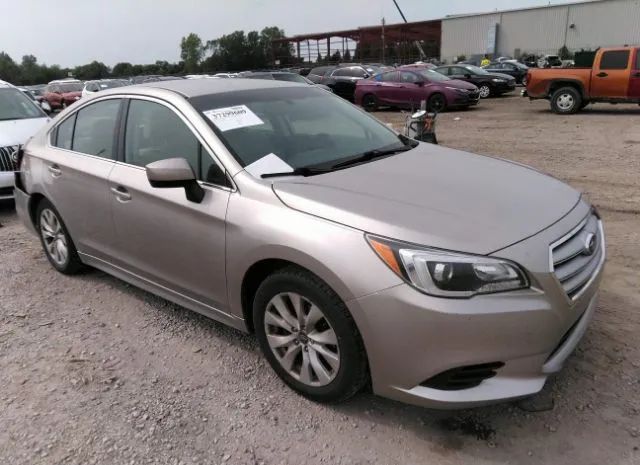 SUBARU LEGACY 2015 4s3bnbc63f3006128