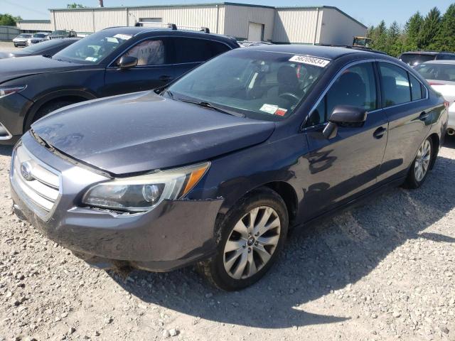 SUBARU LEGACY 2015 4s3bnbc63f3007635