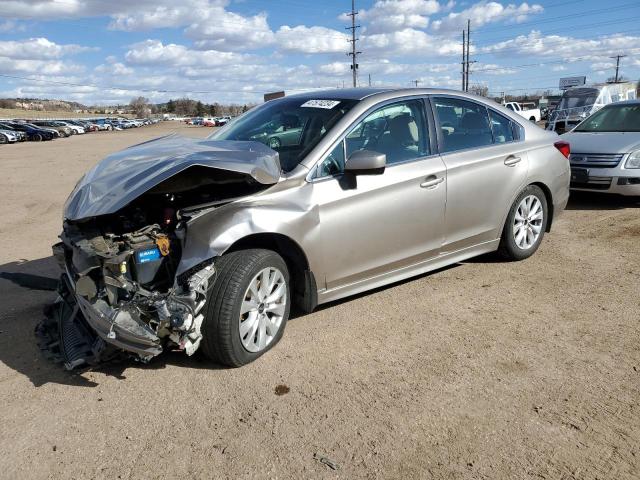 SUBARU LEGACY 2015 4s3bnbc63f3013743