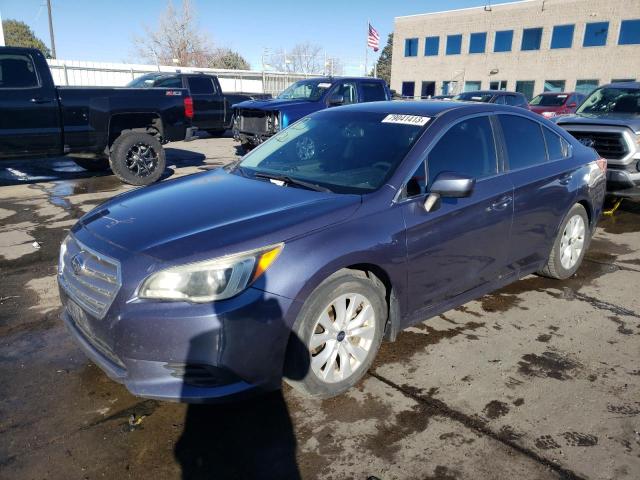 SUBARU LEGACY 2015 4s3bnbc63f3014200