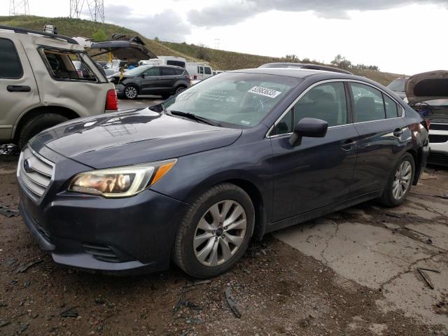 SUBARU LEGACY 2.5 2015 4s3bnbc63f3014813