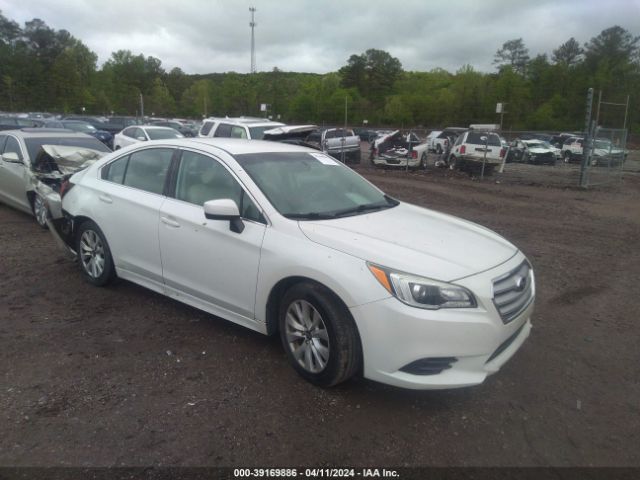 SUBARU LEGACY 2015 4s3bnbc63f3019722