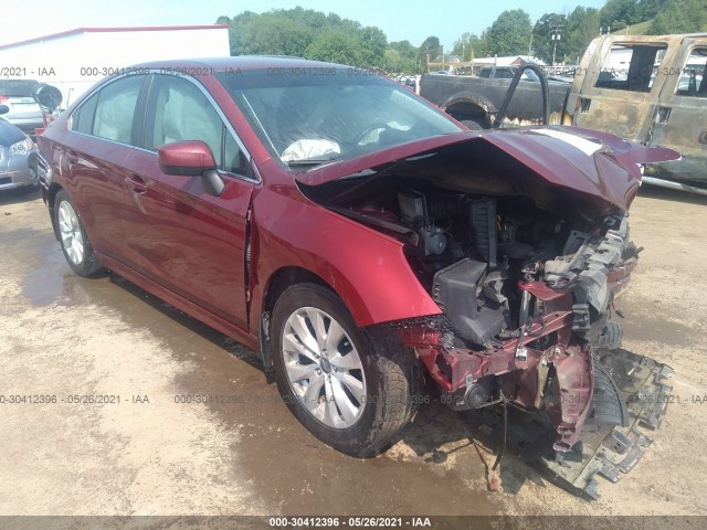 SUBARU LEGACY 2015 4s3bnbc63f3021051