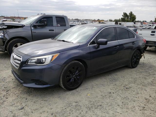 SUBARU LEGACY 2015 4s3bnbc63f3022927