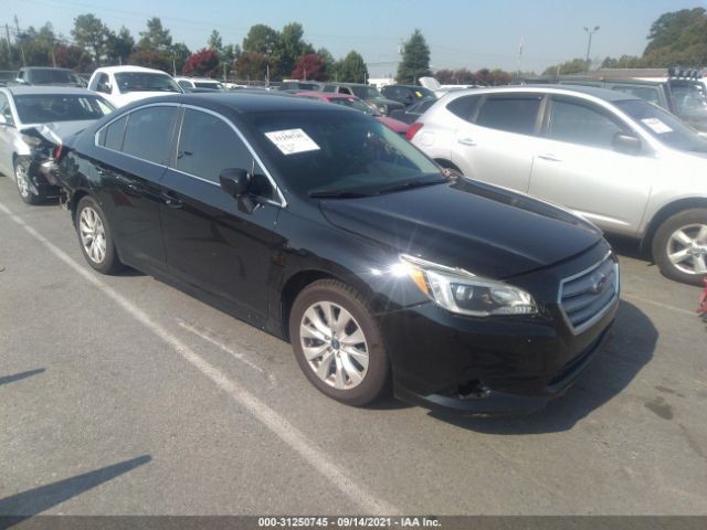 SUBARU LEGACY 2015 4s3bnbc63f3062716