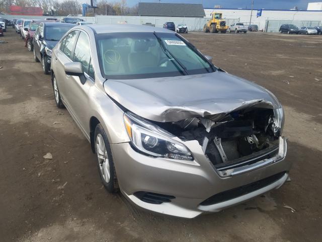 SUBARU LEGACY 2.5 2015 4s3bnbc63f3076194