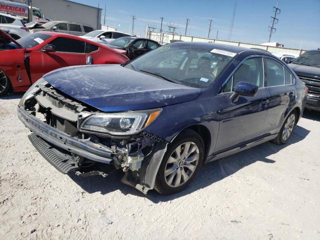 SUBARU LEGACY 2.5 2016 4s3bnbc63g3012786