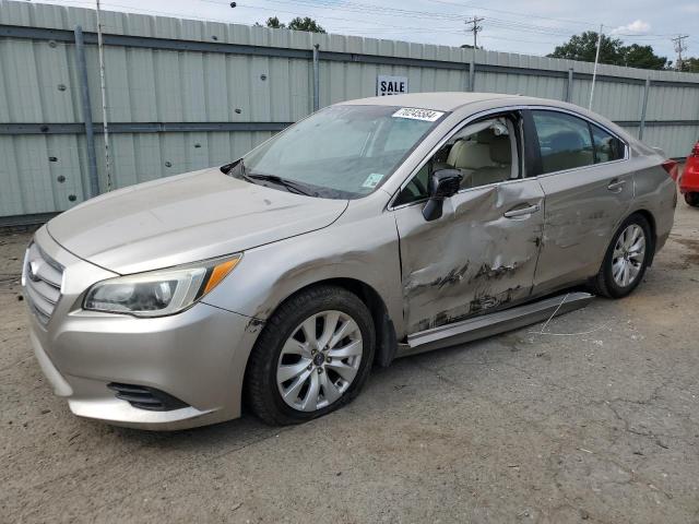 SUBARU LEGACY 2.5 2016 4s3bnbc63g3016241