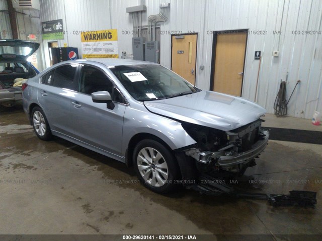 SUBARU LEGACY 2016 4s3bnbc63g3025022