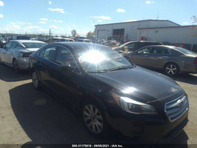 SUBARU LEGACY 2016 4s3bnbc63g3033301