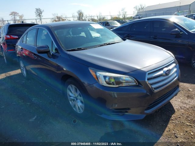 SUBARU LEGACY 2016 4s3bnbc63g3037090