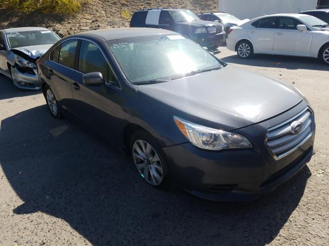 SUBARU LEGACY 2.5 2016 4s3bnbc63g3061969