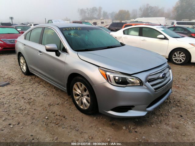 SUBARU LEGACY 2015 4s3bnbc64f3054916