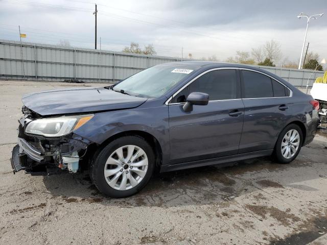 SUBARU LEGACY 2015 4s3bnbc64f3055886