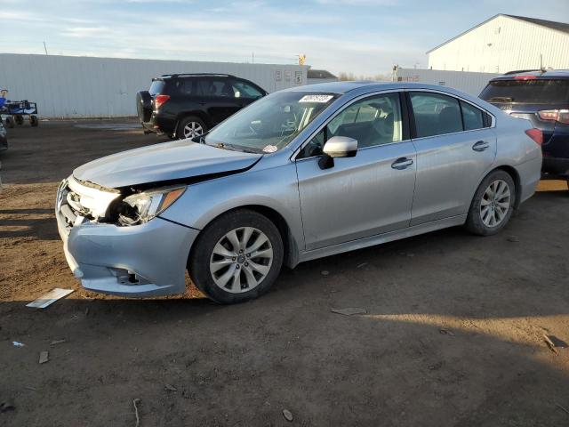 SUBARU LEGACY 2.5 2015 4s3bnbc64f3074616