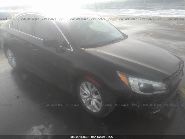 SUBARU LEGACY 2015 4s3bnbc64f3075684