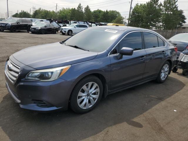 SUBARU LEGACY 2.5 2016 4s3bnbc64g3007645