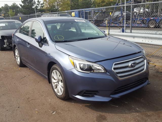 SUBARU LEGACY 2.5 2016 4s3bnbc64g3008097