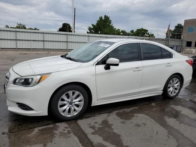 SUBARU LEGACY 2.5 2016 4s3bnbc64g3048230