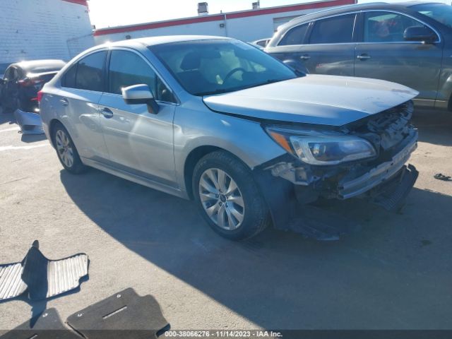 SUBARU LEGACY 2016 4s3bnbc64g3049488