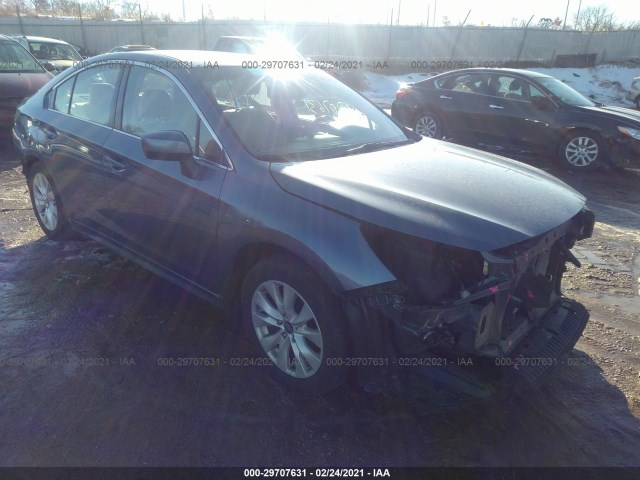 SUBARU LEGACY 2016 4s3bnbc64g3054237